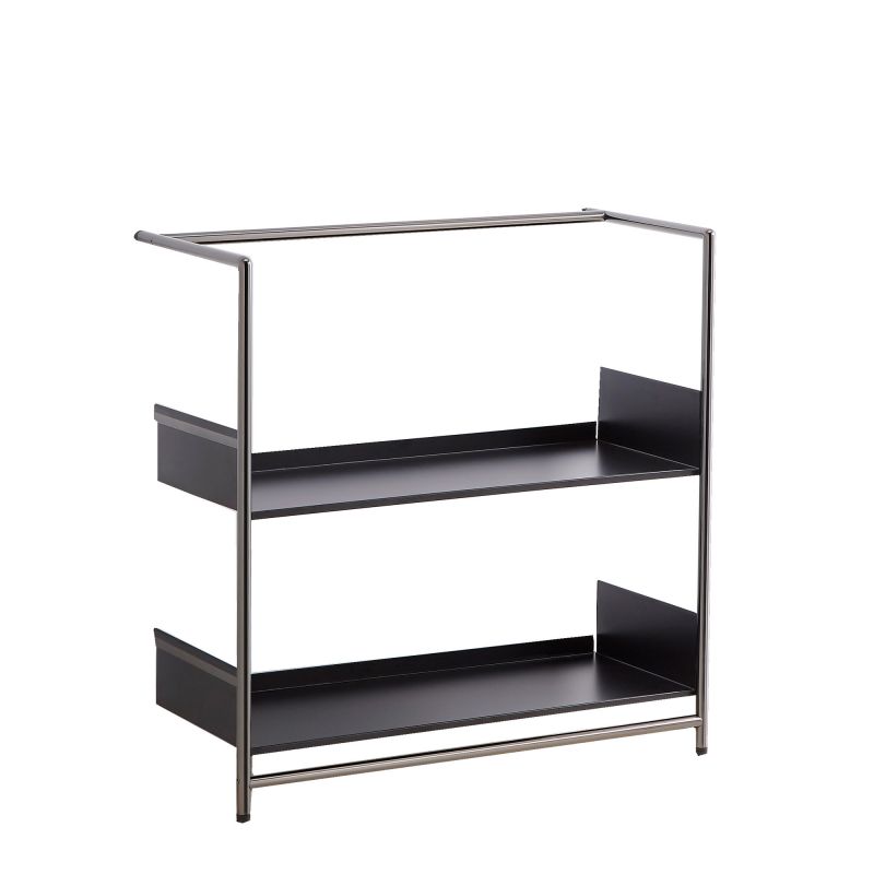 Pool 82 Leaning shelf / shoe rack Mox
